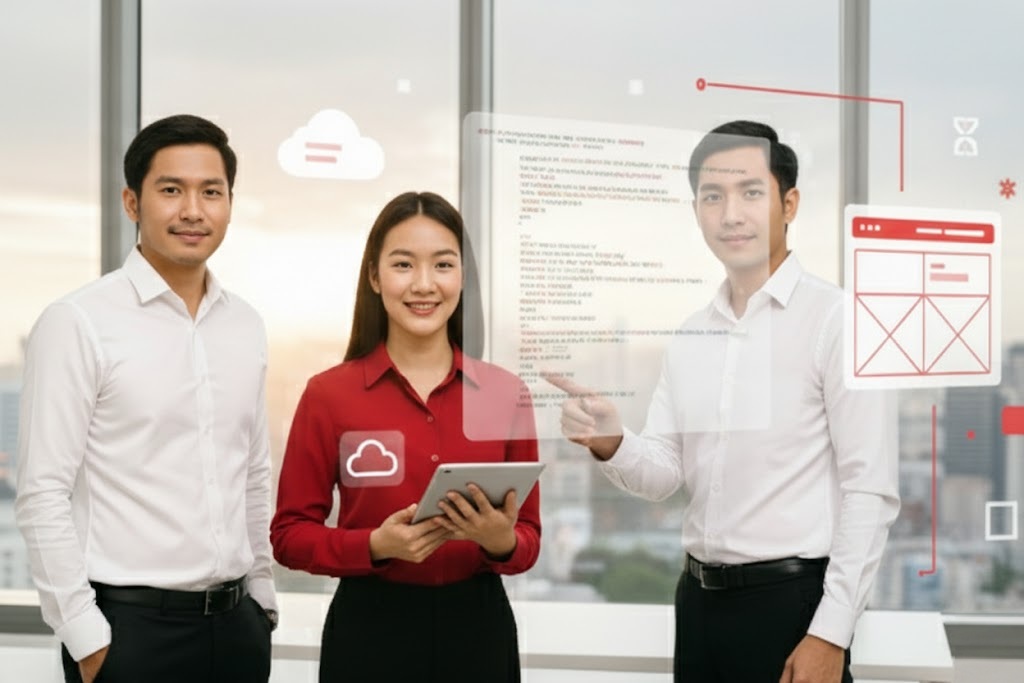 Software Development